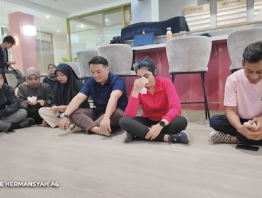 Foto: YouTube The Hermansyah A6