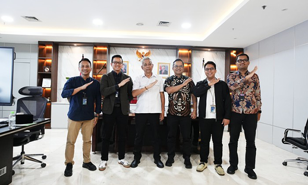 bni Foto: Kemensos