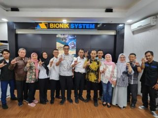 Disdukcapil Kota Bogor luncurkan program Loker Beres. (Foto: ist)