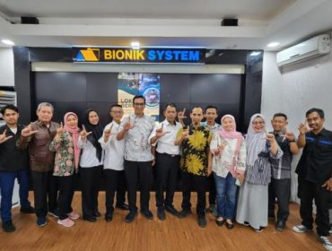 Disdukcapil Kota Bogor luncurkan program Loker Beres. (Foto: ist)