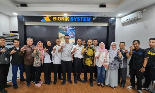 Disdukcapil Kota Bogor luncurkan program Loker Beres. (Foto: ist)