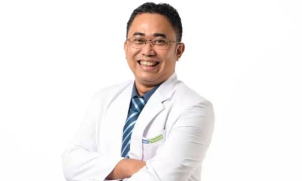 Psikiater Pusat Kesehatan Jiwa Nasional RS Jiwa dr. H. Marzoeki Mahdi Bogor, dr. Lahargo Kembaren, SpKJ, menjelaskan kecanduan judi atau pathological gambling bukan lagi sekadar kebiasaan buruk. (Foto: ist)