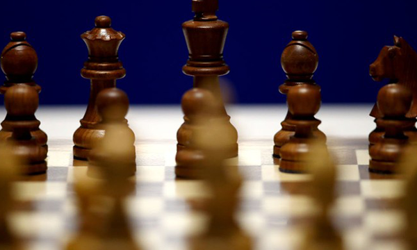 Foto: (Getty Images/Dean Mouhtaropoulos)