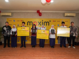 Foto: dok. Maxim Indonesia
