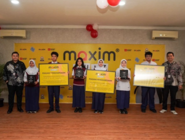 Foto: dok. Maxim Indonesia