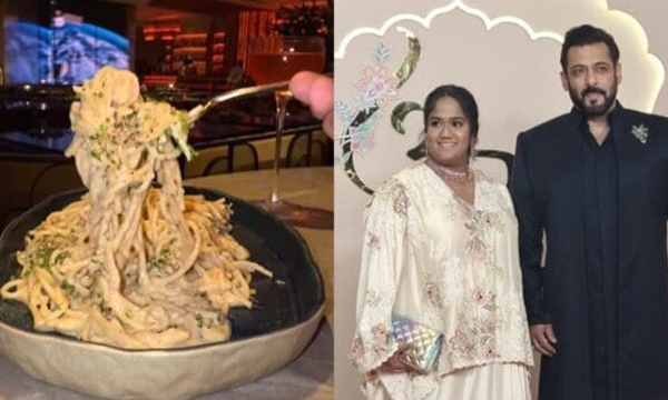 Foto: Instagram @hungry.backpackers / @mercii_india