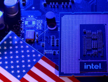 AS cabut izin impor peralatan chip Samsung dan SK Hynix di China( Foto: Dado Ruvic)