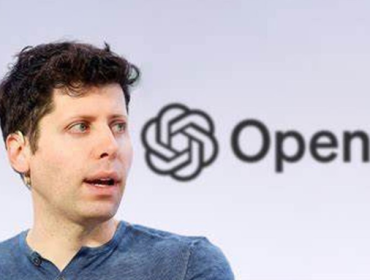 CEO OpenAI Sam Altman menerima gugatan hukum atas tuduhan melakukan pelecehan seksual kepada adik perempuannya, Ann Altman saat mereka masih anak-anak Foto: (laverdadnoticias.com)