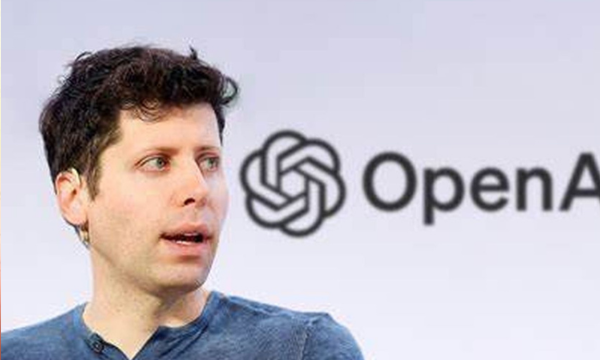 CEO OpenAI Sam Altman menerima gugatan hukum atas tuduhan melakukan pelecehan seksual kepada adik perempuannya, Ann Altman saat mereka masih anak-anak Foto: (laverdadnoticias.com)