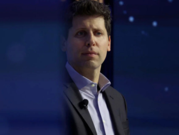 CEO OpenAI, Sam Altman kini mengakui bahwa kecerdasan buatan (AI) bisa menjadi salah satu penyebab manusia di-PHK.(Foto: Getty Images)