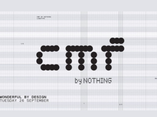 CMF jadi merek terpisah dari Nothing, fokus jualan produk murah.(Foto: GizmoChina)