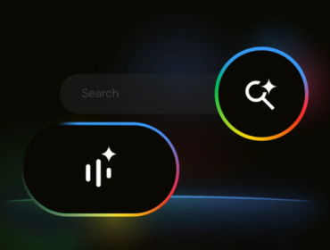Cara pakai fitur Search Live Google.(Foto: Google)