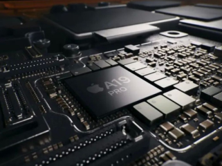 Chip Apple A19 Pro.(Foto: Apple)