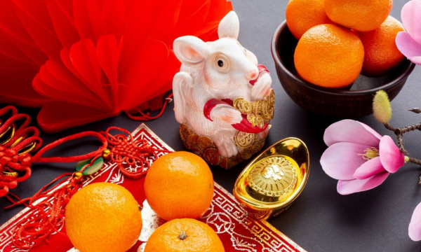Dalam horoskop China, beberapa shio ini disebut akan memiliki keberuntungan di pekan ini. Ada apa saja? (Foto: freepik)
