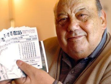Frano Selak(Foto: Daily News Dig)
