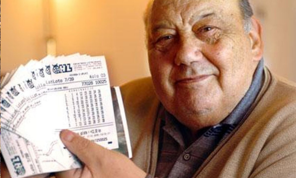 Frano Selak(Foto: Daily News Dig)
