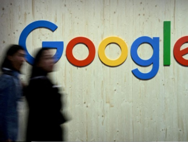 
Google Foto: REUTERS/Annegret Hilse