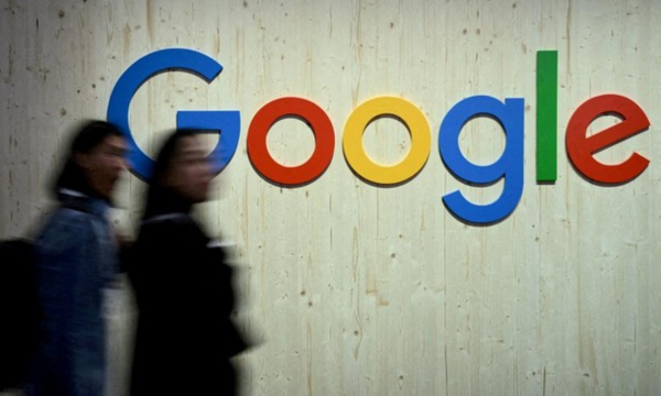 
Google Foto: REUTERS/Annegret Hilse