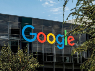 Ilustrasi Google didenda Rp 56 triliun oleh Uni Eropa(Foto: The New York Times )