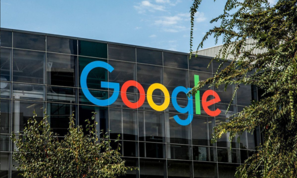 Ilustrasi Google didenda Rp 56 triliun oleh Uni Eropa(Foto: The New York Times )
