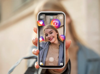 Ilustrasi Instagram(Foto: Social Insider)