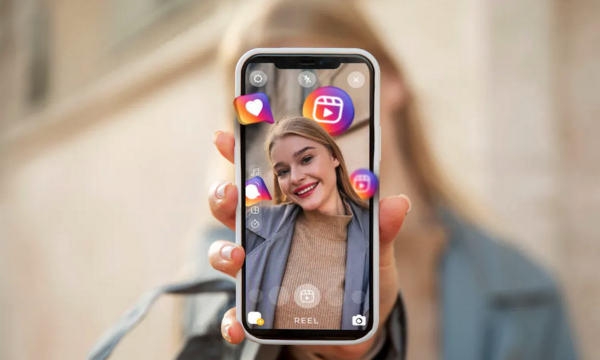 Ilustrasi Instagram(Foto: Social Insider)