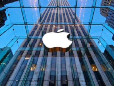 Ilustrasi: Selain menjadi toko ritel pertama di Asia Tenggara, Apple Store ini juga menjadi toko pertama yang sepenuhnya menggunakan energi terbarukan (Foto : bgr.com)
