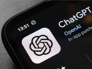 Ilustrasi chatbot AI ChatGPT. (Foto: CBS News)