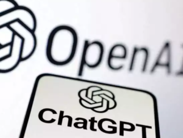 Ilustrasi logo OpenAI dan ChatGPT.(Foto: Reuters)