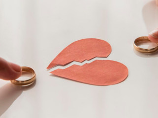 Ilustrasi marriage is scary(Foto: Freepik)