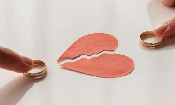 Ilustrasi marriage is scary(Foto: Freepik)