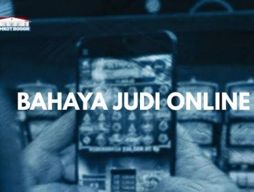 Ilustrasi juid online. (foto: Kominfo Kota Bogor)