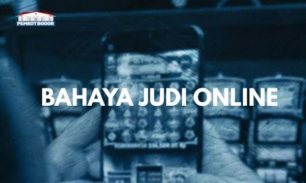 Ilustrasi juid online. (foto: Kominfo Kota Bogor)
