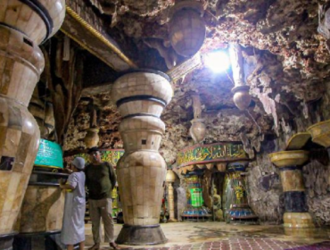 Foto: ANTARA/Muhammad Mada