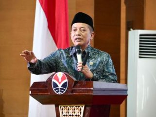 Menkop  Ferry Juliantono. (Foto: Humas Kemenkop)