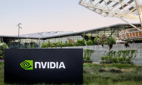 Nvidia Foto: idesignarch