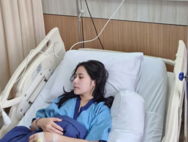Prilly Latuconsina mengingatkan pentingnya tidur cukup. Menurut dokter, tubuh butuh tidur cukup agar terhindar dari gangguan kesehatan serius.(Foto: Bidik layar Instagram @prillylatuconsina96)
