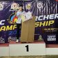 Atlet Compound Pajajaran Archery Centre (P’ArC) Kota Bogor, Dina Putri Amalia, berhasil mengharumkan nama Indonesia di ajang SAAC Archery Championship 2025 di Padang Radia Arena, Bukit Jelutong, Shah Alam, Selangor, Malaysia tanggal 26 – 28 September 2025 kemarin. (Foto: P'ArC)