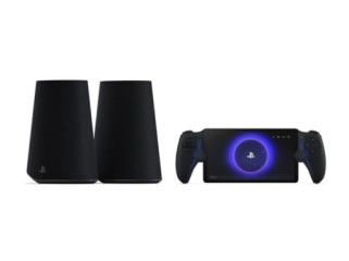 Speaker Sony Pulse Elevate(Foto: Sony)