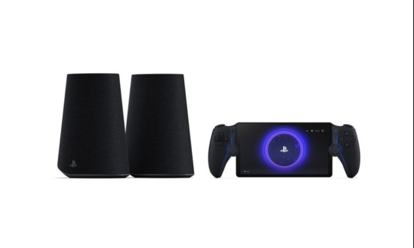 Speaker Sony Pulse Elevate(Foto: Sony)