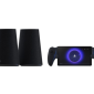 Speaker Sony Pulse Elevate(Foto: Sony)