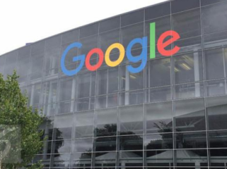 Suasana kantor pusat Google di Googleplex, Mountain View, Palo Alto, California. Foto: Liputan6.com/Jeko Iqbal Reza