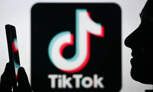 
Tiktok Foto: NurPhoto via Getty Images/NurPhoto