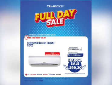 Transmart Foto: Transmart