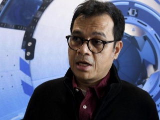 Wakil Menteri Komunikasi dan Digital (Wamenkomdigi) Nezar Patria.(Foto: Humas Kemenkomdigi)