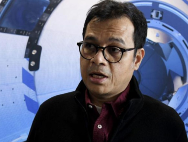 Wakil Menteri Komunikasi dan Digital (Wamenkomdigi) Nezar Patria.(Foto: Humas Kemenkomdigi)