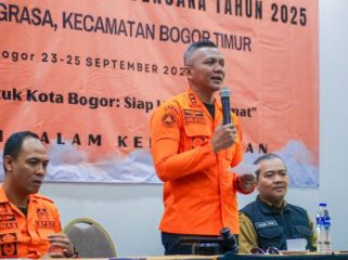 Wakil Wali Kota Bogor Jenal Mutaqien. (foto: Kominfo Kota Bogor)