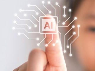 SpikingBrain 1.0 buatan China diklaim sebagai model AI yang minim energi dan tak pakai chip NVIDIA. (Foto: iStockphoto)