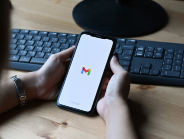 ilustrasi modus penipuan lewat Gmail.(Foto: canva.com)