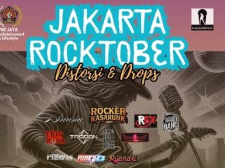 jakarta rocktober 2025. (foto: pwi jaya)
